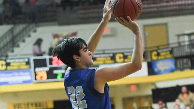 Big schools rule in Hardee's boys quarterfinals